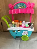 Vtech ijscokar, Kinderen en Baby's, Ophalen, Zo goed als nieuw, 6 maanden tot 2 jaar