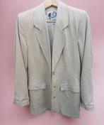 EXPRESSO blazer Maat 36 Zgan, Vêtements | Femmes, Vestes & Costumes, Comme neuf, Expresso, Beige, Taille 36 (S)