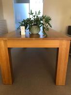 Massieve tafel in eik, Antiek en Kunst, Ophalen