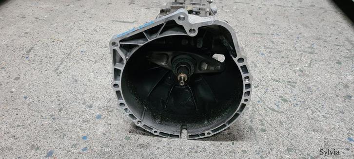 Versnellingsbak handgeschakelde 6 bak N20 GS617B 1 / 2 / 3 /, Auto-onderdelen, Transmissie en Toebehoren, Gebruikt, Ophalen of Verzenden
