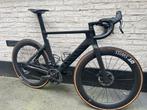 Canyon Aeroad CFR, Fietsen en Brommers, Ophalen, 28 inch, Gebruikt, Carbon