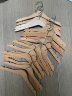 Cintres Enfants IKEA en bois, Enlèvement ou Envoi, Comme neuf, Bois, Enfants