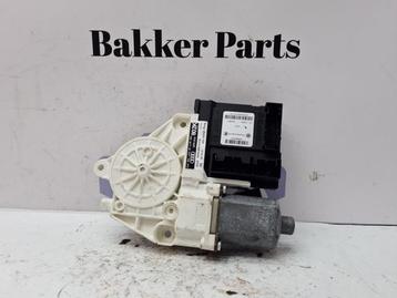 Moteur de vitre portière d'un Audi A3, 3 mois de garantie, Utilisé, Audi