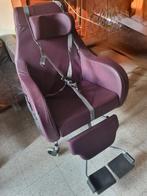 Fauteuil médical à donner, Maison & Meubles, Fauteuils, Enlèvement, Comme neuf