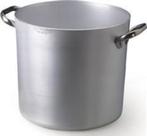 Grote kookpot, Ophalen, Nieuw, Aluminium, Pot, Bus of Blik