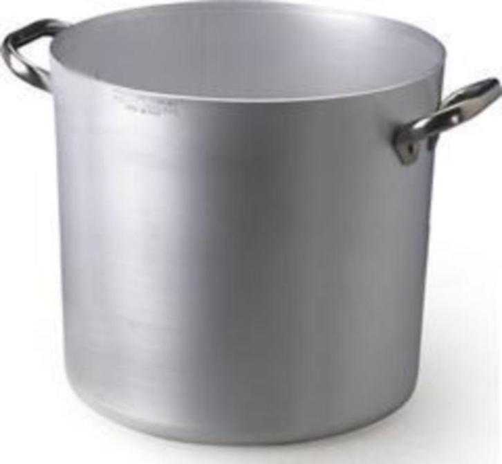 Grote kookpot, Huis en Inrichting, Keuken | Potten en Pannen, Nieuw, Pot, Bus of Blik, Aluminium, Ophalen