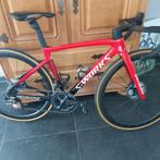Sworks tarmac sl7, Ophalen, Zo goed als nieuw, Carbon