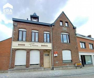 Huis te huur in Zillebeke beschikbaar voor biedingen