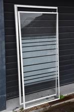 Douchedeur glas, Ophalen, Zo goed als nieuw, Glas, Douche