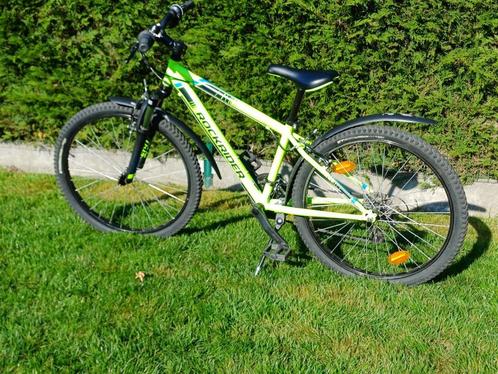 BTWIN Rockrider ST500 sport trail, Fietsen en Brommers, Fietsen | Heren | Herenfietsen, Gebruikt, Overige merken, 57 tot 61 cm
