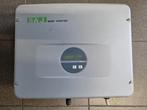 SAJ solar inverter Sununo TL2K, Doe-het-zelf en Bouw, Zonnepanelen en Toebehoren, Ophalen, Gebruikt