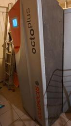 Solarfocus OctoPlus Pelletketel, Doe-het-zelf en Bouw, Ophalen, Gebruikt, Cv-ketel of Combi-ketel