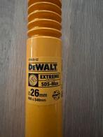 Dewalt Extreme SDS Max steenboor 26mm, nieuw!, Ophalen, Nieuw