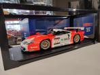 Porsche 911 GT1 Model 1/18 werk 83, Hobby en Vrije tijd, Ophalen of Verzenden, Zo goed als nieuw, Auto, Overige merken