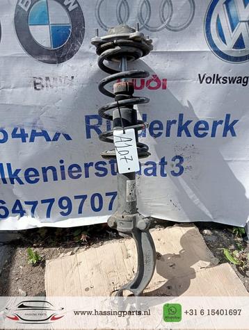 Veerpoot Audi A6 4G Limo Facelift 4G0413031Q beschikbaar voor biedingen