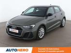 Audi A1 30 TFSI S Line (bj 2019), Auto's, Audi, Voorwielaandrijving, Stof, 116 pk, 5 deurs