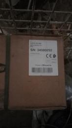 Omvormer, Doe-het-zelf en Bouw, Ophalen