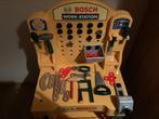 Bosch werktafel, Kinderen en Baby's, Ophalen of Verzenden, Zo goed als nieuw
