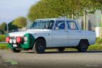 Alfa Romeo Giulia Super  Rally 2000, Auto's, Zwart, Wit, Bedrijf, Giulia