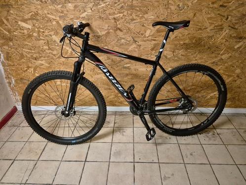 Breezer Storm 29 XT/X0/Manitou Marvel, Fietsen en Brommers, Fietsen | Mountainbikes en ATB, Gebruikt, Heren, Overige merken, Hardtail