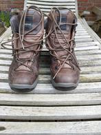 Wandel militaire schoenen 4 maanden in gebruik maat 43, Kleding | Heren, Schoenen, Andere, Bruin, Zo goed als nieuw, Wandelschoenen