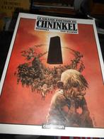 Le grand pouvoir du Chninkel de 1988, Boeken, Stripverhalen, Ophalen of Verzenden