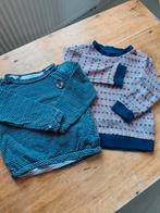 Trui 2 truien Lily Balou en JBC maat 98., Enlèvement ou Envoi, Utilisé, Taille 98