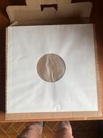 Papieren en plastieken hoezen voor LP’s en singles, Cd's en Dvd's, Vinyl | Overige Vinyl, Ophalen of Verzenden, Nieuw in verpakking