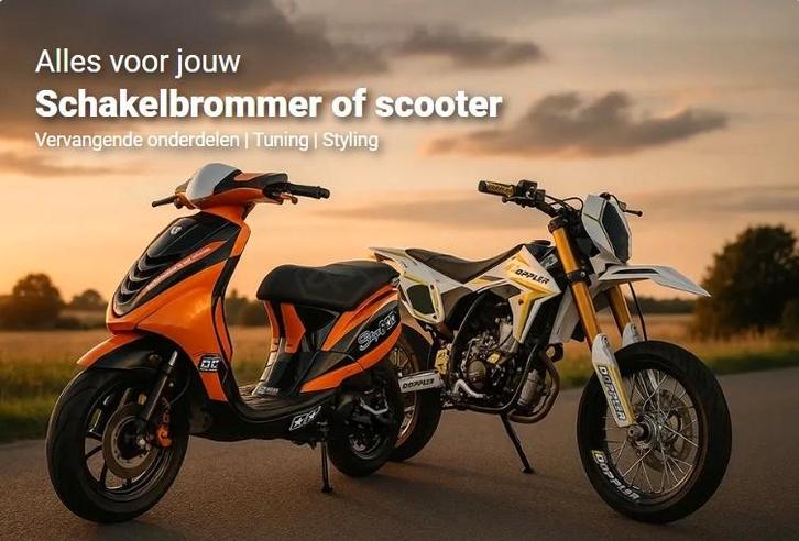 Pièces de cyclomoteur Aprilia Beta Derbi Gilera MH Rieju Yam, Vélos & Vélomoteurs, Pièces de cyclomoteur | Général, Neuf, Autres types