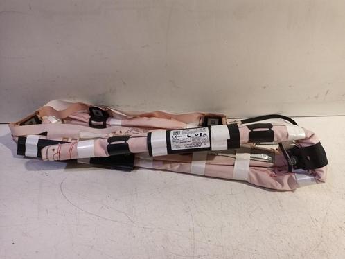 GORDIJN AIRBAG LINKS Ford Fiesta 7 (H1BBA042D95AD), Auto-onderdelen, Overige Auto-onderdelen, Ford, Gebruikt