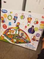 Playgro woodlands, Kinderen en Baby's, Speelgoed | Speelkleden, Ophalen, Zo goed als nieuw