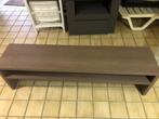 tv tafel, Huis en Inrichting, Ophalen, Overige materialen, Minder dan 50 cm, Gebruikt