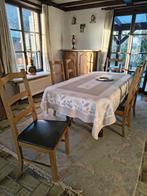 Tapis oriental noué à la main, Maison & Meubles, Crème, 200 cm ou plus, 200 cm ou plus, Comme neuf