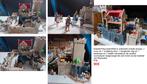Playmobil ,zie foto’s, Kinderen en Baby's, Speelgoed | Playmobil, Ophalen, Gebruikt, Los Playmobil