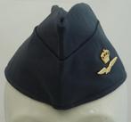 Schuitje / Veldmuts, Uniform DT, KLu, maat: 56, 2004.(Nr.1), Verzamelen, Militaria | Algemeen, Ophalen of Verzenden, Luchtmacht