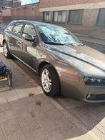AlfaRomeo 159sw 1.8, Auto's, Alfa Romeo, Voorwielaandrijving, Stof, Particulier, Euro 4
