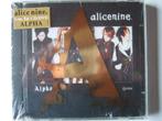 CD/DVD du girl-group japonais « Alice Nine » « Alpha », Envoi