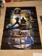 Poster Star Wars Retour du jedi, Verzamelen, Posters, Ophalen of Verzenden, Gebruikt