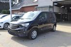 Opel Combo Life BTW WAGEN/ZEER PROPER, Auto's, Opel, Voorwielaandrijving, 75 kW, 4 cilinders, 1505 kg