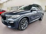 BMW X5 3.0 dA * GARANTIE + PACK M + GPS + LED + CUIR *, Auto's, Automaat, Gebruikt, 2993 cc, 195 kW