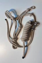 Licol en corde, Animaux & Accessoires, Chevaux & Poneys | Brides & Harnachement, Enlèvement ou Envoi, Comme neuf, Autres espèces