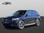 Mercedes-Benz GLE-klasse 350 DE 4M AMG/Pano, Auto's, Mercedes-Benz, Automaat, Stof, 4 cilinders, GLE