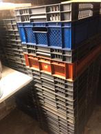 Transportboxen voor de horeca, Ophalen of Verzenden