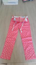 Roze broek Someone 128, Kinderen en Baby's, Kinderkleding | Maat 128, Broek, Meisje, Ophalen of Verzenden, Zo goed als nieuw