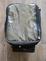 NIEUWE GIVI MOTORTANKTAS, Ophalen, Zo goed als nieuw