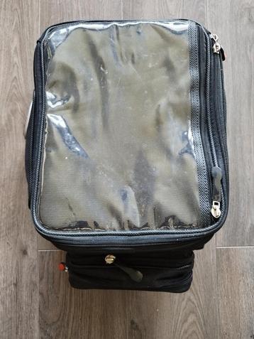 NIEUWE GIVI MOTORTANKTAS beschikbaar voor biedingen