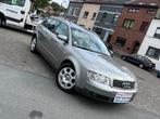 Audi A4 break 2.0 essence 2003 année 96kw 0032478767323, Auto's, Audi, Automaat, 4 cilinders, 1984 cc, A4