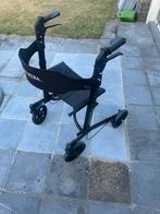 Rollator rovera, Diversen, Ophalen, Opvouwbaar, Zo goed als nieuw