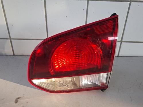 Achterlicht rechts van een Volkswagen Golf, Auto-onderdelen, Verlichting, Volkswagen, Gebruikt, 3 maanden garantie, Ophalen of Verzenden