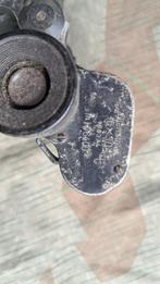 Duitse verrekijker Dienstglas ww2 6x30, Verzamelen, Militaria | Tweede Wereldoorlog, Ophalen of Verzenden, Landmacht, Overige typen